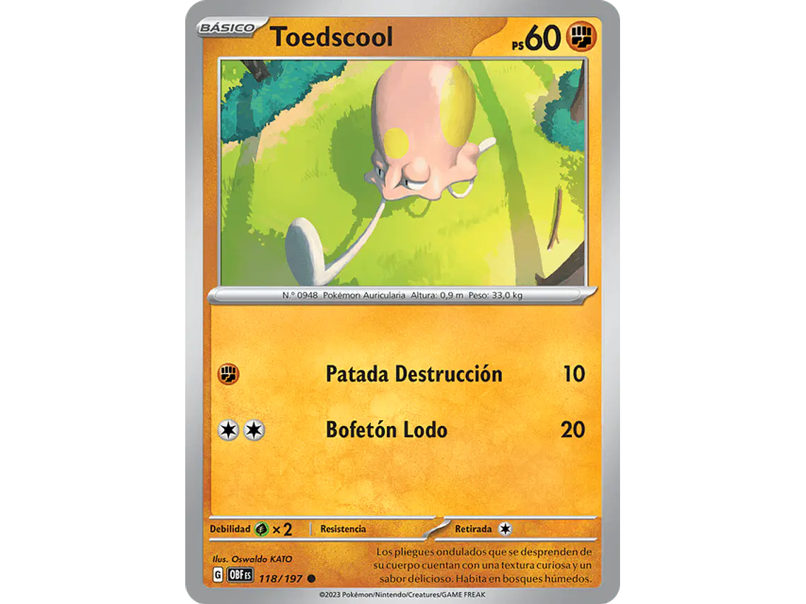 [118/197] [Toedscool] [OBF] 2