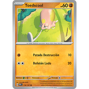 [118/197] [Toedscool] [OBF]