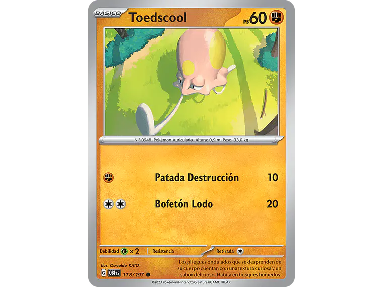 [118/197] [Toedscool] [OBF] 2