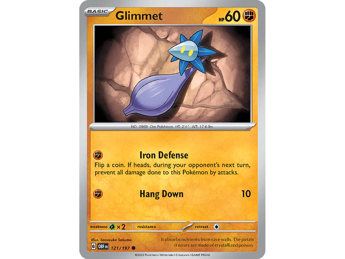 [121/197] [Glimmet] [OBF] 2