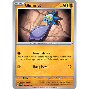 [121/197] [Glimmet] [OBF]