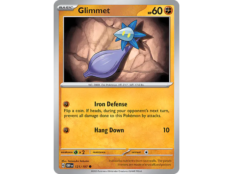 [121/197] [Glimmet] [OBF] 2