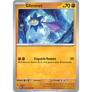[122/197] [Glimmet] [OBF]