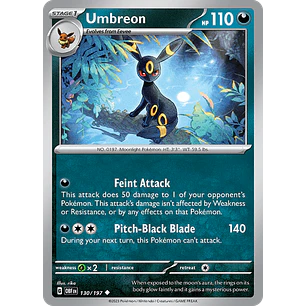 [130/197] [Umbreon] [OBF]