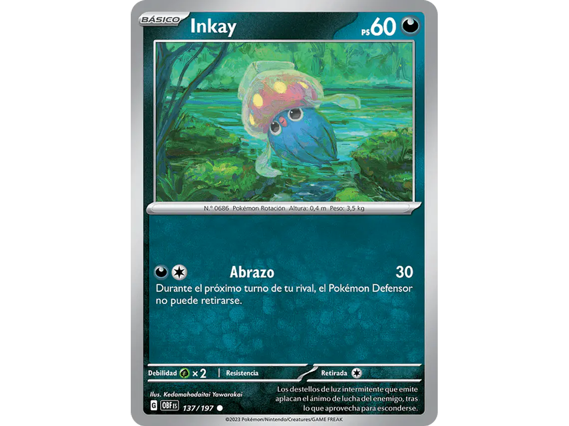 [137/197] [Inkay] [OBF] 1