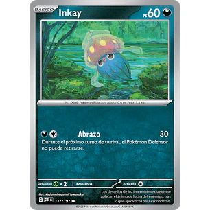 [137/197] [Inkay] [OBF]