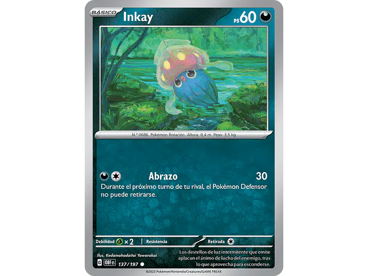 [137/197] [Inkay] [OBF] 1