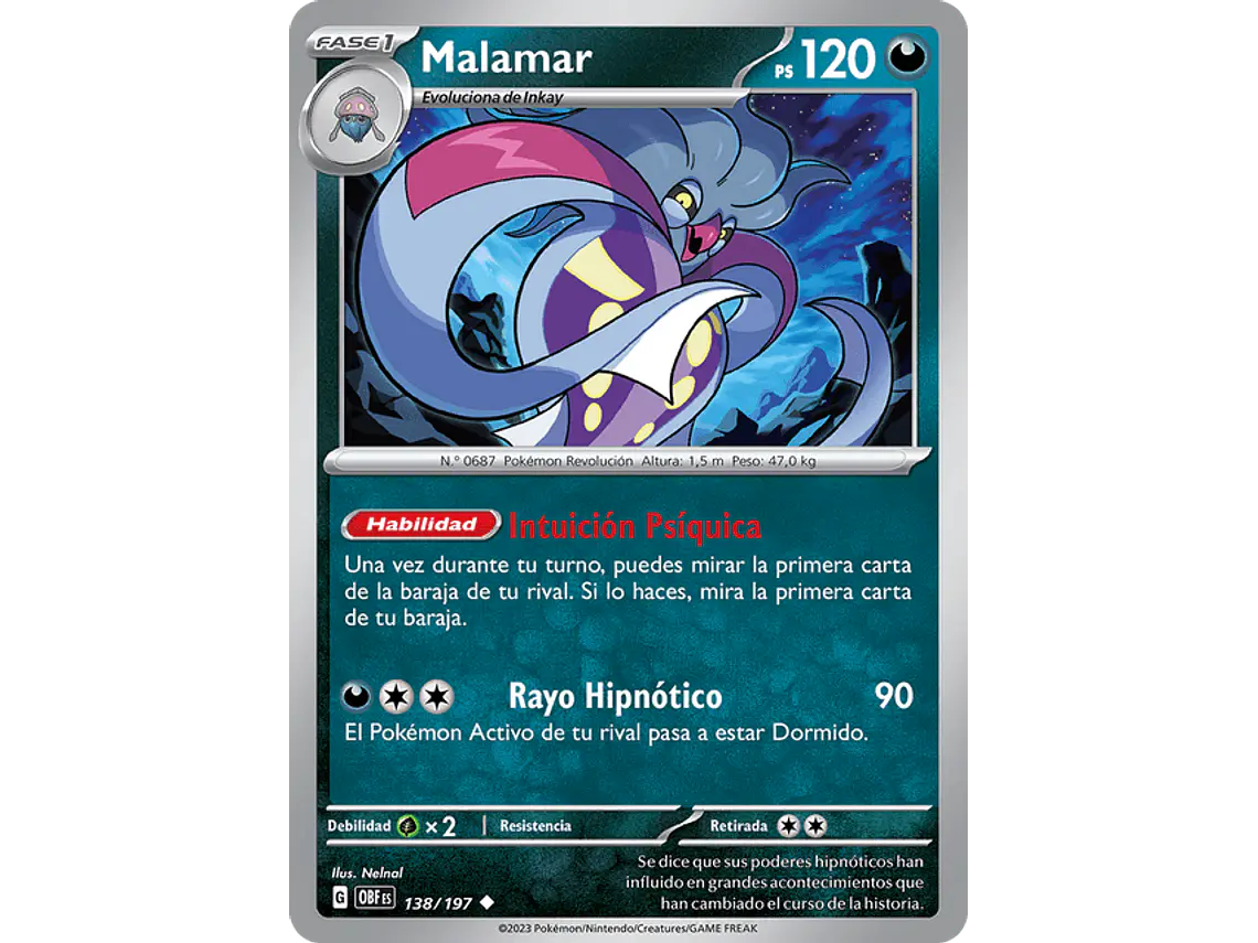 [138/197] [Malamar] [OBF] 1