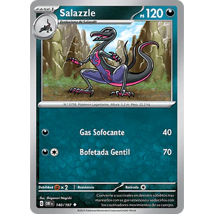 [140/197] [Salazzle] [OBF]