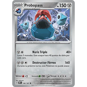 [146/197] [Probopass] [OBF]