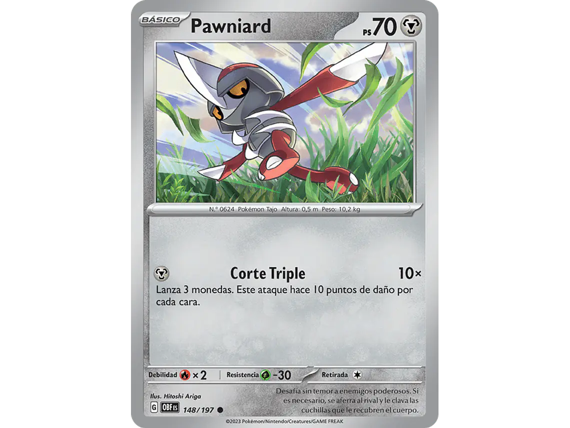 [148/197] [Pawniard] [OBF] 1
