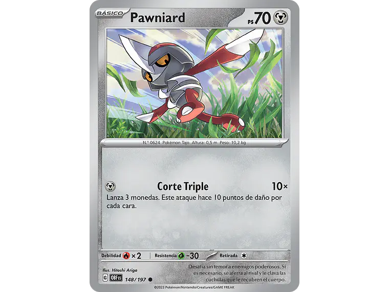 [148/197] [Pawniard] [OBF] 1