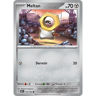 [152/197] [Meltan] [OBF]