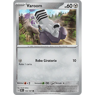 [154/197] [Varoom] [OBF]