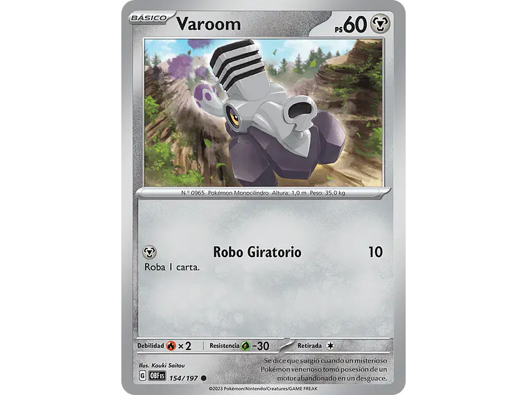 [154/197] [Varoom] [OBF] 1