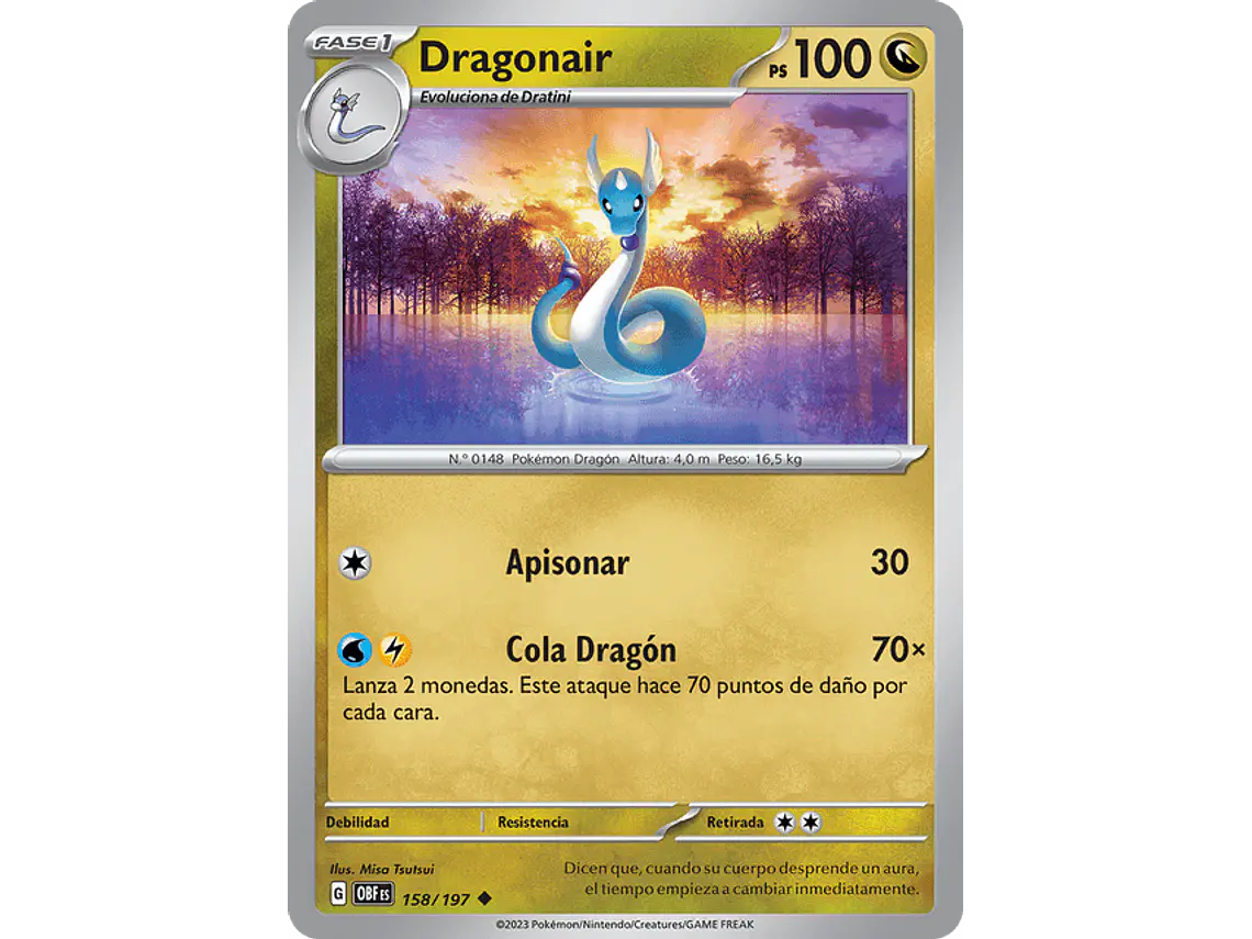 [158/197] [Dragonair] [OBF] 1