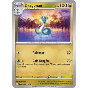 [158/197] [Dragonair] [OBF]
