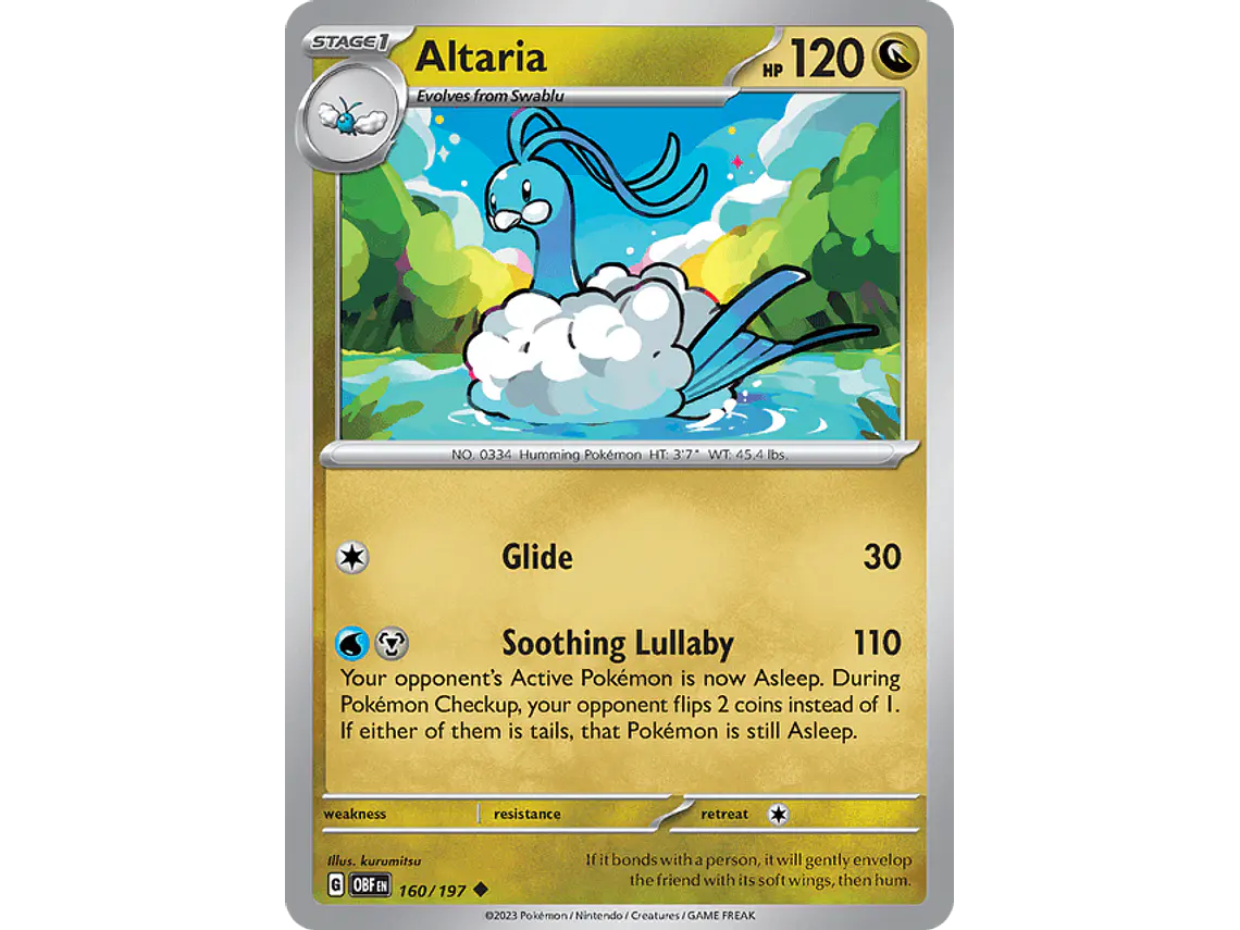 [160/197] [Altaria] [OBF] 2