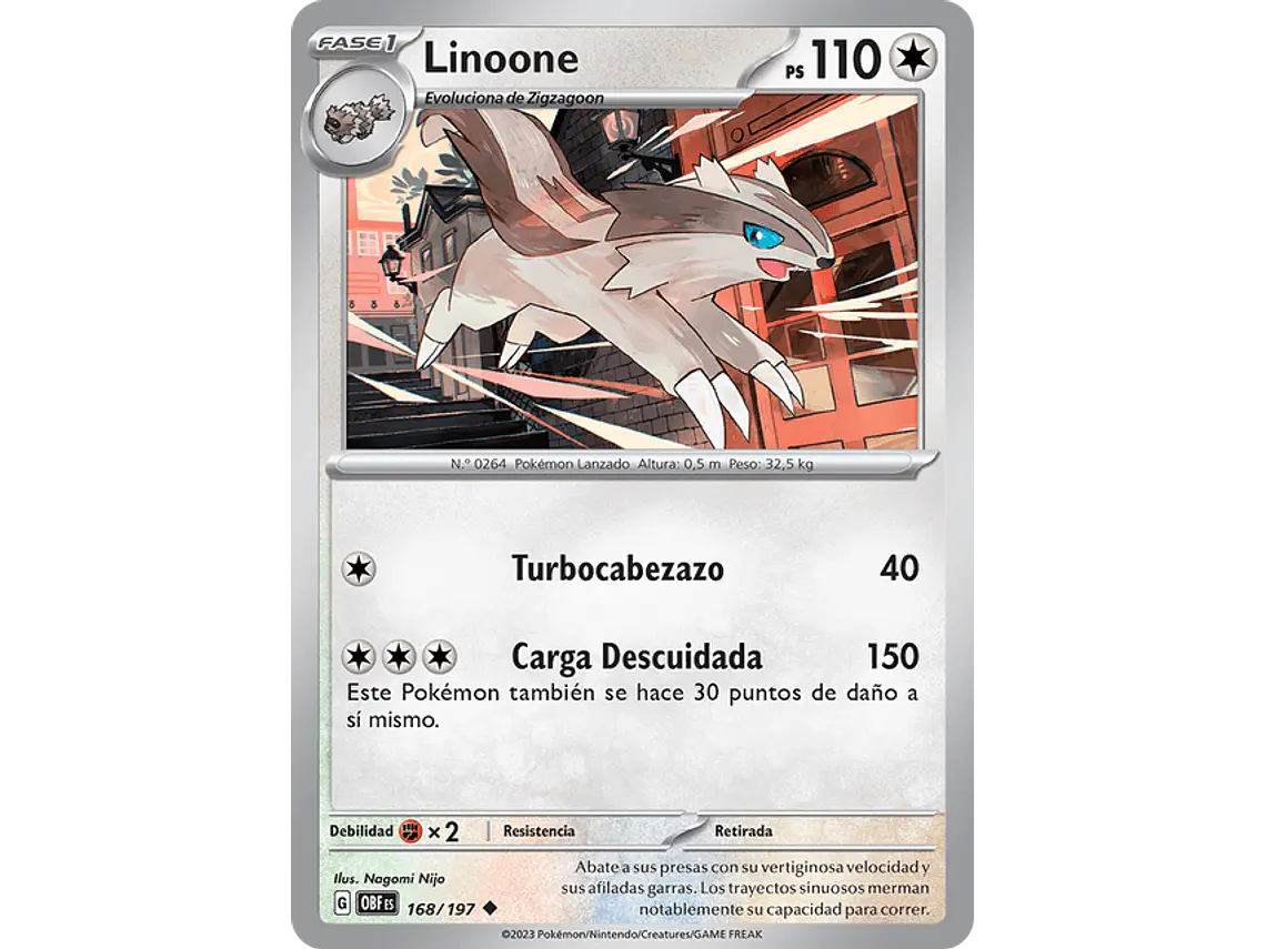 [168/197] [Linoone] [OBF] 1