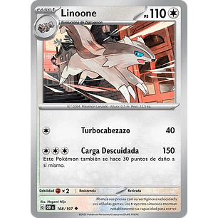 [168/197] [Linoone] [OBF]