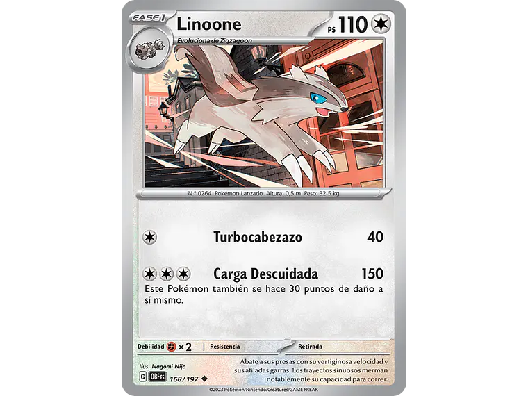 [168/197] [Linoone] [OBF] 1