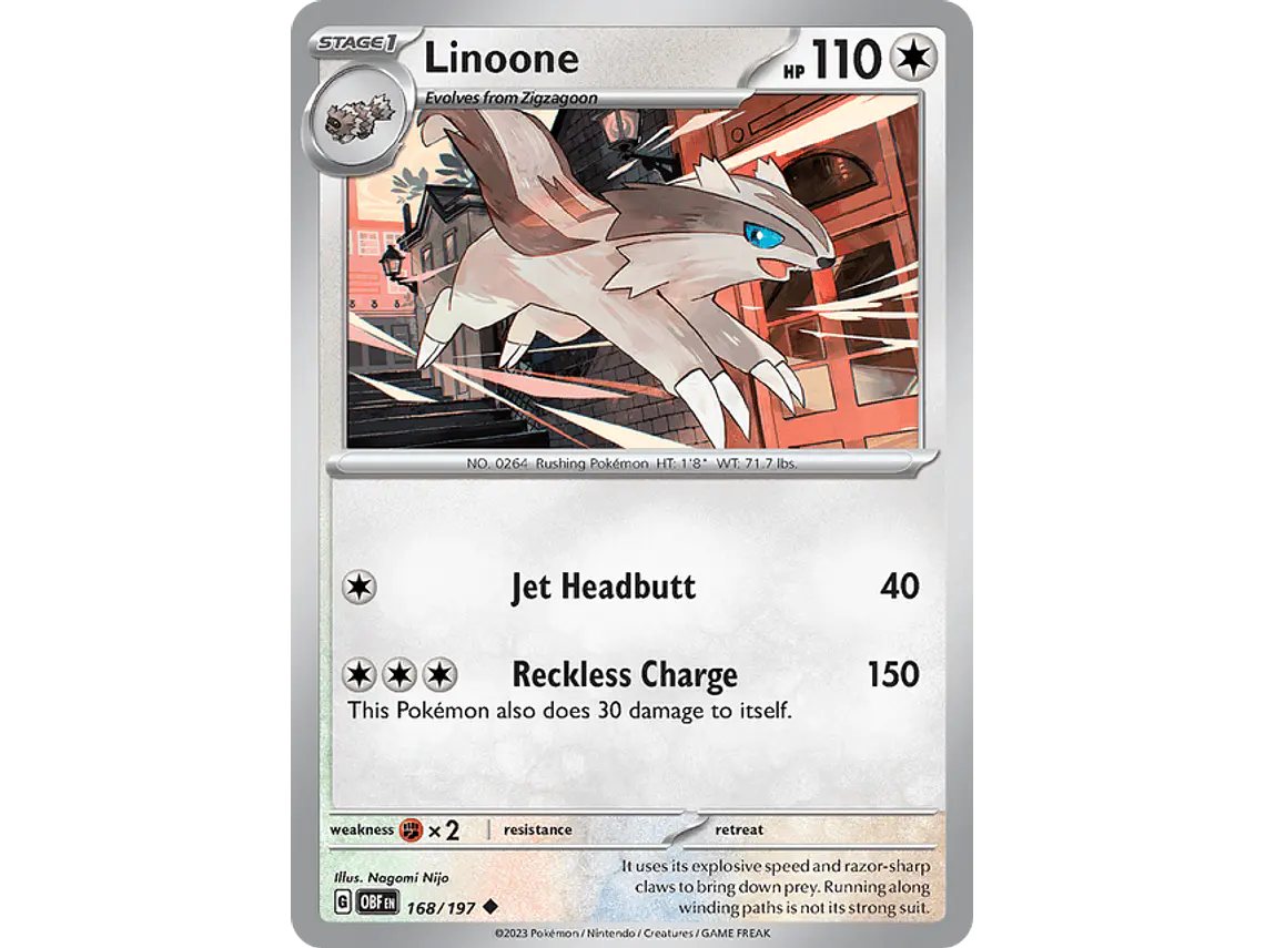 [168/197] [Linoone] [OBF] 2