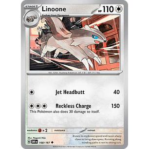 [168/197] [Linoone] [OBF]