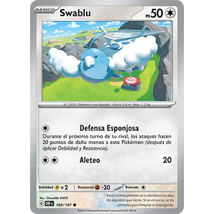 [169/197] [Swablu] [OBF]