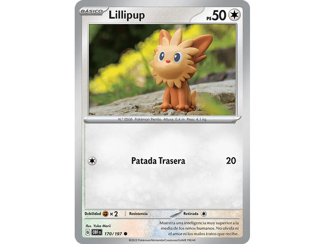 [170/197] [Lillipup] [OBF] 1