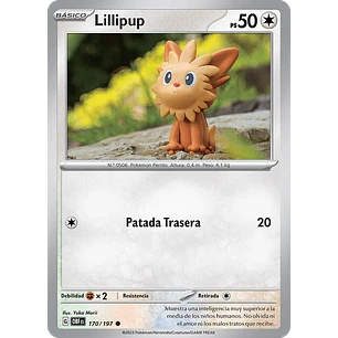 [170/197] [Lillipup] [OBF]