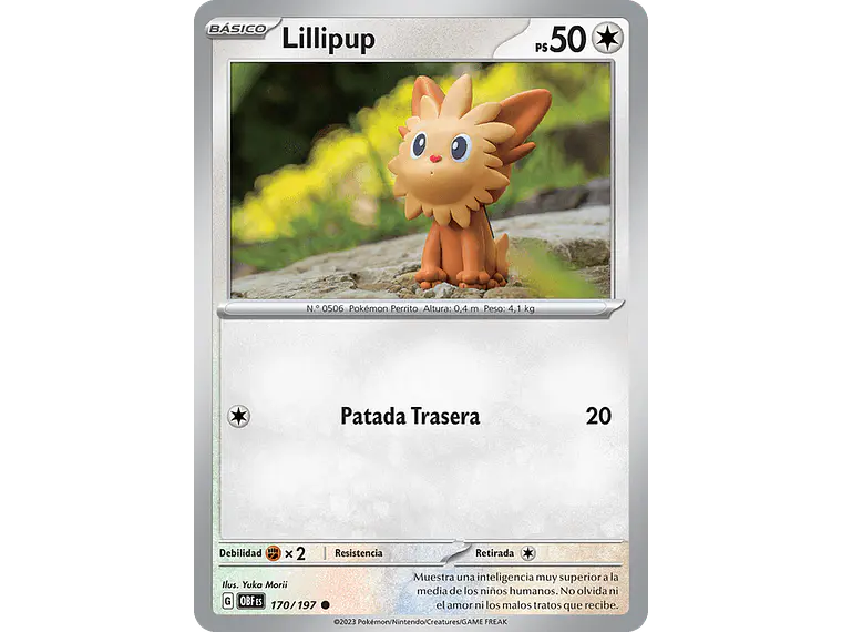 [170/197] [Lillipup] [OBF] 1
