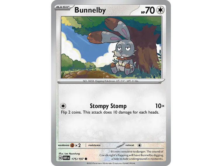 [175/197] [Bunnelby] [OBF] 2