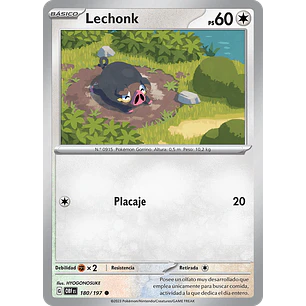 [180/197] [Lechonk] [OBF]