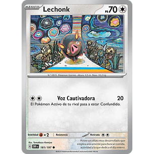 [181/197] [Lechonk] [OBF]