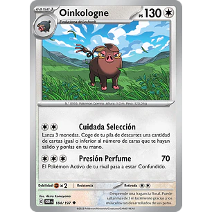 [184/197] [Oinkologne] [OBF]