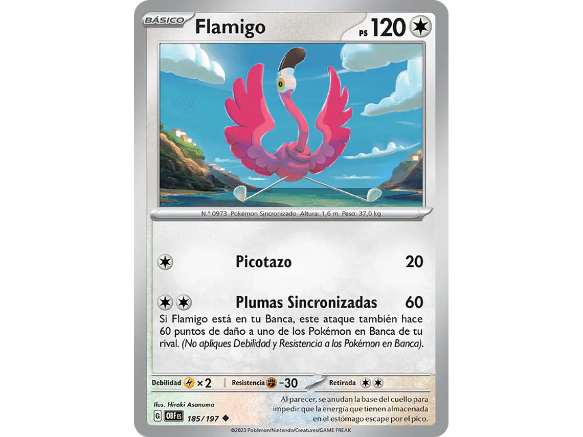 [185/197] [Flamigo] [OBF] 2