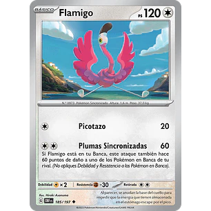 [185/197] [Flamigo] [OBF]