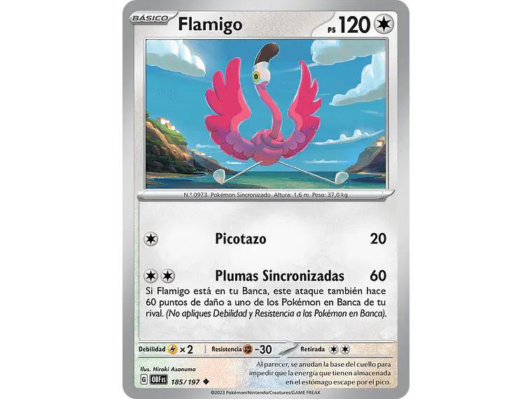 [185/197] [Flamigo] [OBF] 2