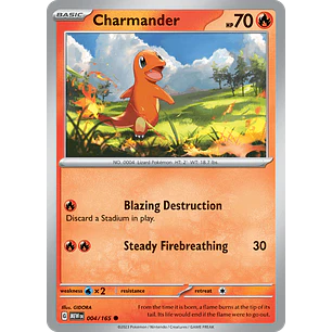 [004/165] [Charmander] [MEW]