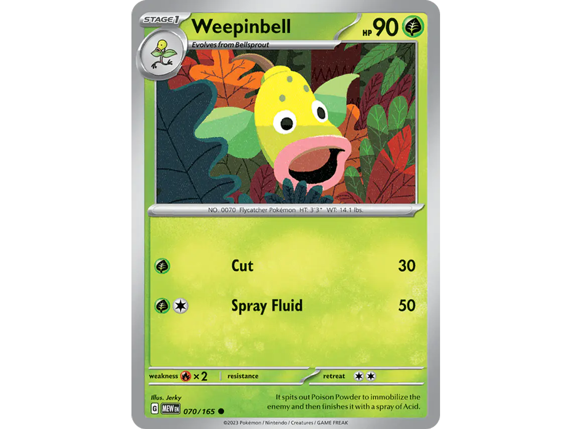 [070/165] [Weepinbell] [MEW] 1