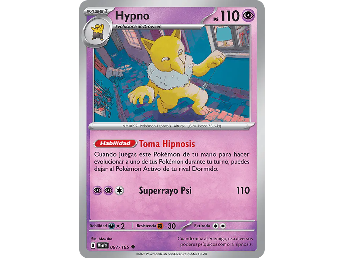 [097/165] [Hypno] [MEW] 1