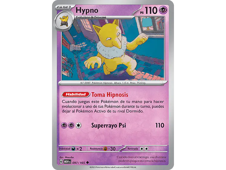 [097/165] [Hypno] [MEW] 1