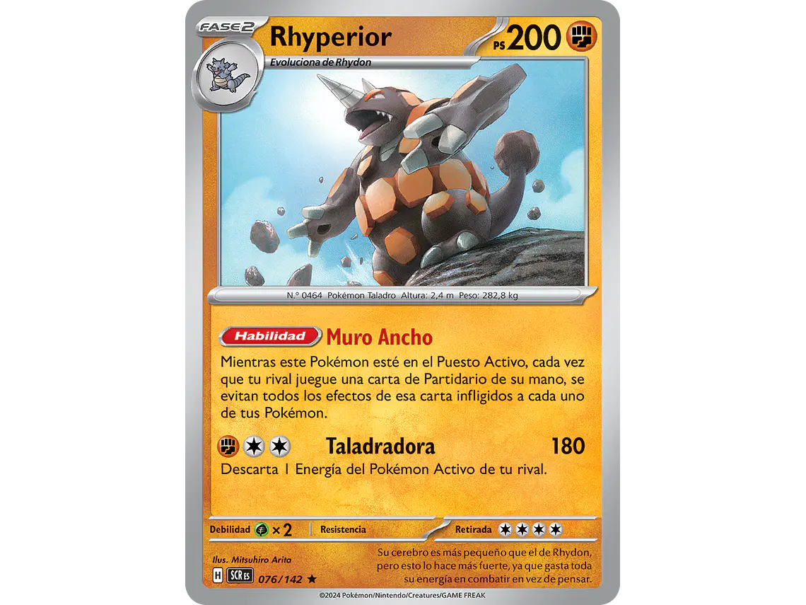 [076/142] [Rhyperior] [SCR] 1