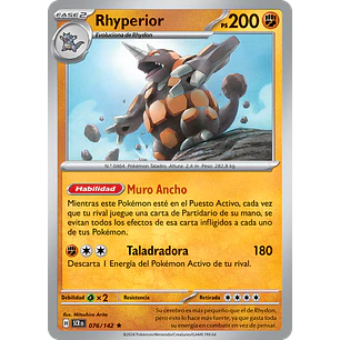 [076/142] [Rhyperior] [SCR]