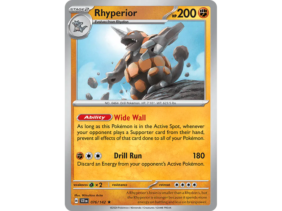 [076/142] [Rhyperior] [SCR] 2