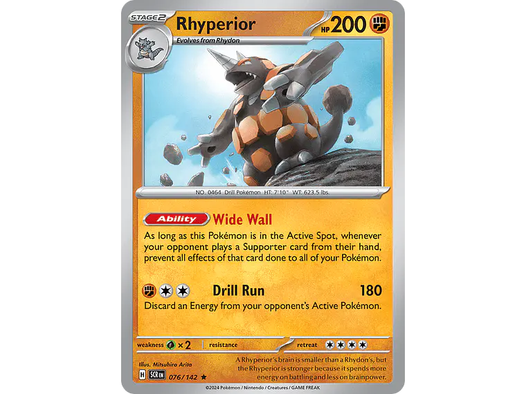 [076/142] [Rhyperior] [SCR] 2
