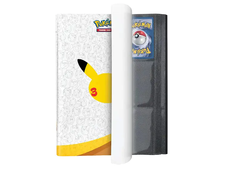 [Binder Collection] [30th Celebration] [MEG] [Pokémon TCG] 4