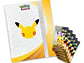 [Binder Collection] [30th Celebration] [MEG] [Pokémon TCG] - Miniatura 3