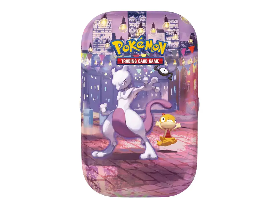 [Mini Tin] [30th Celebration] [MEG] [Pokémon TCG] 8
