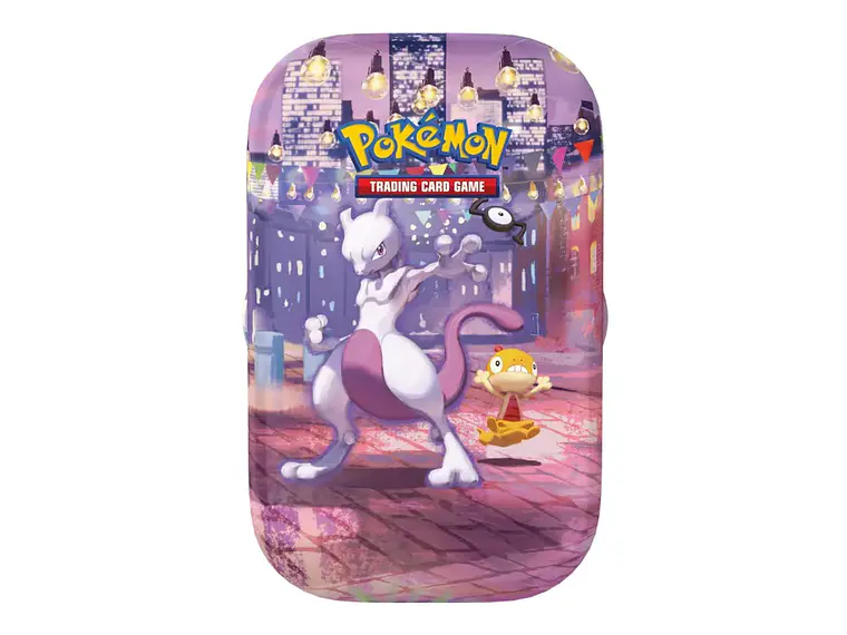 [Mini Tin] [30th Celebration] [MEG] [Pokémon TCG] 8